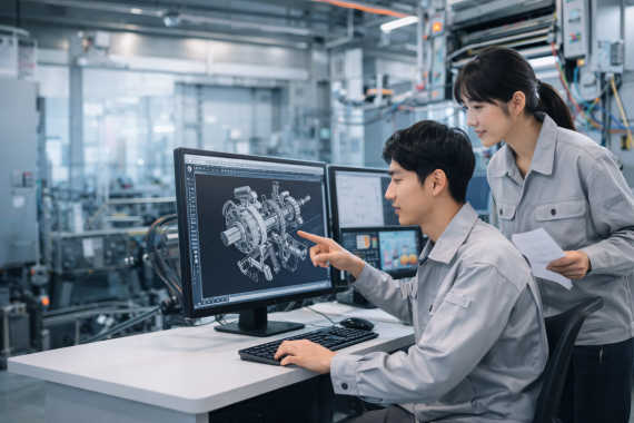 Tuyển Dụng Kỹ Sư Xây Dựng - Quản Lí Thi Công Công Trình SAGA - KEN | NHẬT BẢN