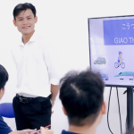 Sang Nhật Không Lo "Bỡ Ngỡ": Lớp Học Văn Hóa Giao Thông Siêu Thú Vị Tại KAN!