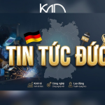 XUẤT KHẨU LAO ĐỘNG ĐỨC: TỔNG QUAN TỪ A-Z (CẬP NHẬT 2026)