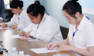 Tổng Hợp Các Bài Test Kỹ Năng Trong Phỏng Vấn XKLĐ Nhật Bản