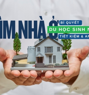 Kinh Nghiệm Tìm Nhà Ở Nhật Bản: Mẹo Hay Cho Du Học Sinh
