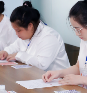 Tổng Hợp Các Bài Test Kỹ Năng Trong Phỏng Vấn XKLĐ Nhật Bản