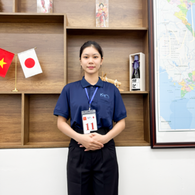 TĂNG NGUYỄN THỊ HÀ CHI