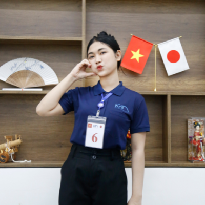 KIM THỊ HUỲNH NHƯ