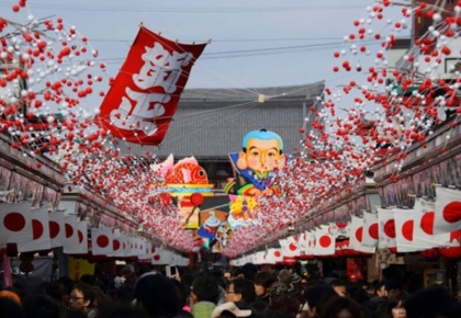 Hòa Nhập Văn Hóa Nhật Bản – Kinh Nghiệm Thực Tế Từ Du Học Sinh