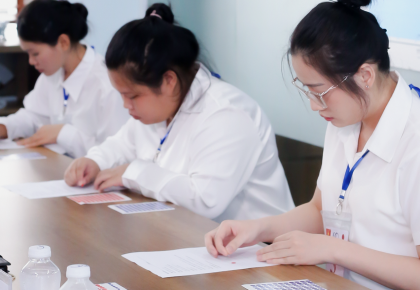 Tổng Hợp Các Bài Test Kỹ Năng Trong Phỏng Vấn XKLĐ Nhật Bản