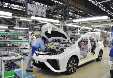 Tuyển Kỹ Thuật Viên Sửa Chữa Ô Tô Làm Việc Tại Nhật – 2025