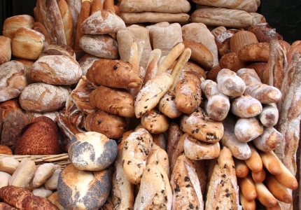 CHƯƠNG TRÌNH LAO ĐỘNG NGÀNH BÁNH MÌ – BÁNH NGỌT TẠI ĐỨC