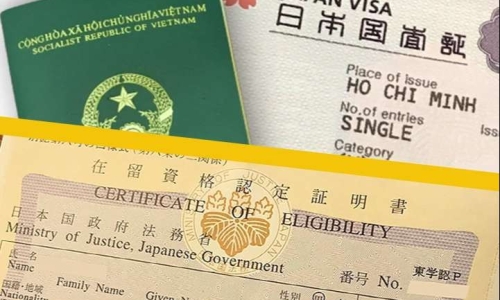 ベトナムからの日本留学手続き・サポートなら｜Khải Ân国際株式会社
