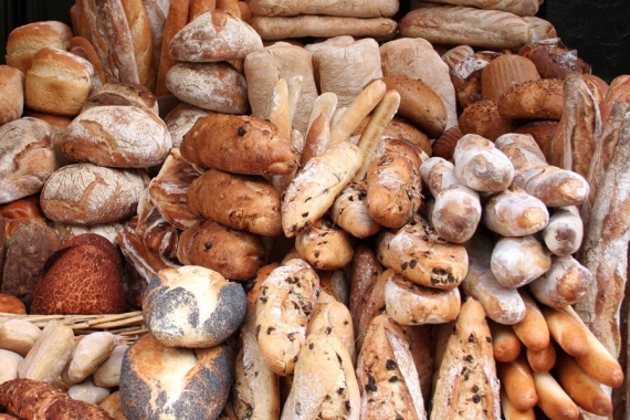 CHƯƠNG TRÌNH LAO ĐỘNG NGÀNH BÁNH MÌ – BÁNH NGỌT TẠI ĐỨC