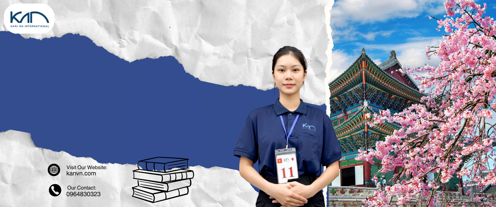 QUỐC TẾ KHẢI ÂN